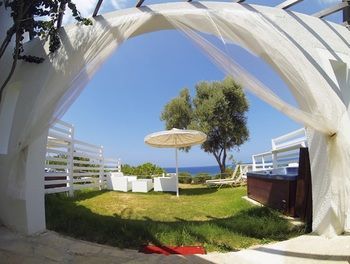 Hotel Zening Resorts