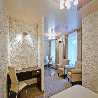 Aparthotel Iris