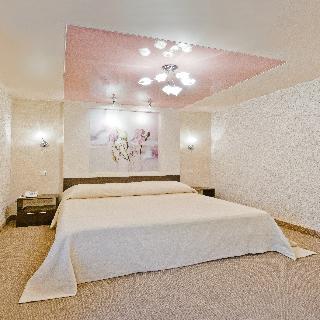 Aparthotel Iris