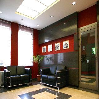Hotel 55 Shirota