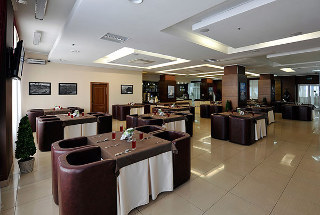 Congress Hotel Novosibirsk