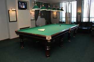 Congress Hotel Novosibirsk