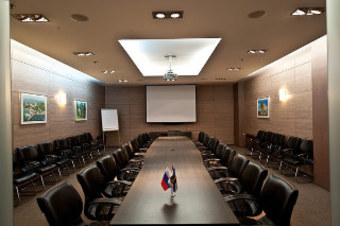 Congress Hotel Novosibirsk