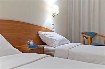 Congress Hotel Novosibirsk
