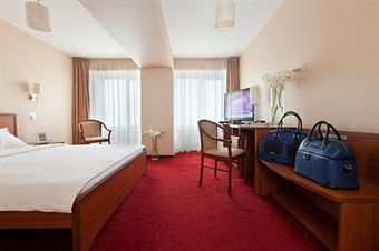 Congress Hotel Novosibirsk