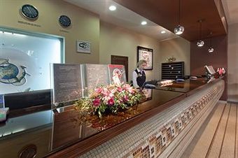 Congress Hotel Novosibirsk