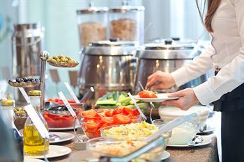 Congress Hotel Novosibirsk
