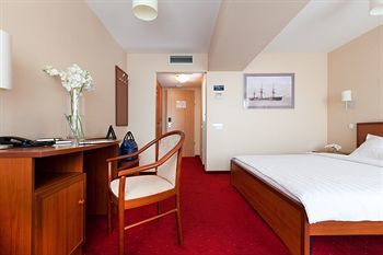 Congress Hotel Novosibirsk