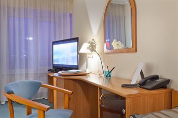 Congress Hotel Novosibirsk