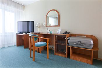 Congress Hotel Novosibirsk