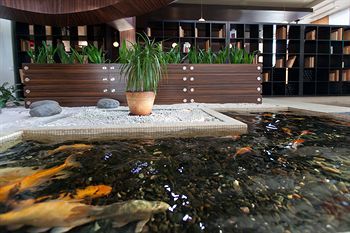 Congress Hotel Novosibirsk
