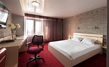 Congress Hotel Novosibirsk