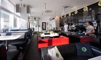 Congress Hotel Novosibirsk