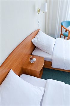 Congress Hotel Novosibirsk