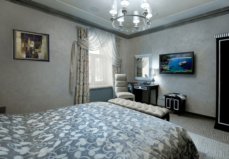 Hotel Nord Castle
