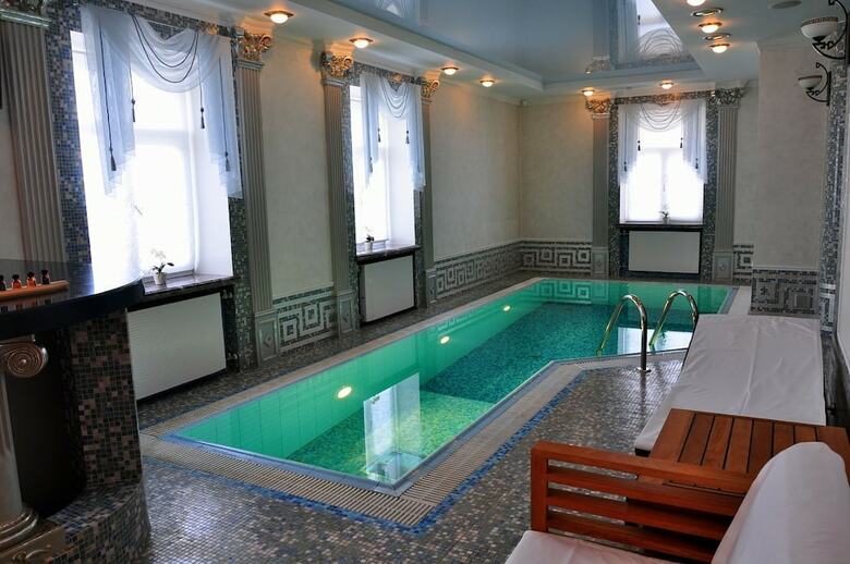 Hotel Nord Castle