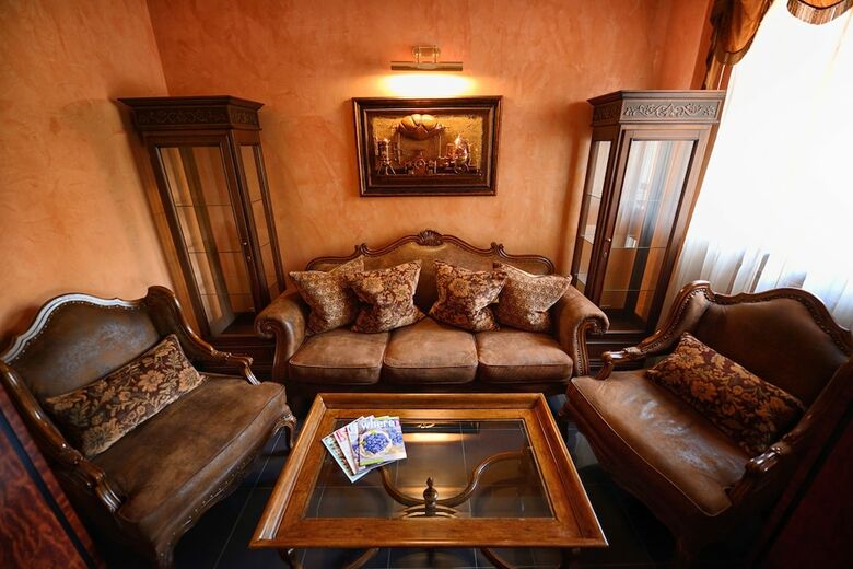 Hotel Nord Castle