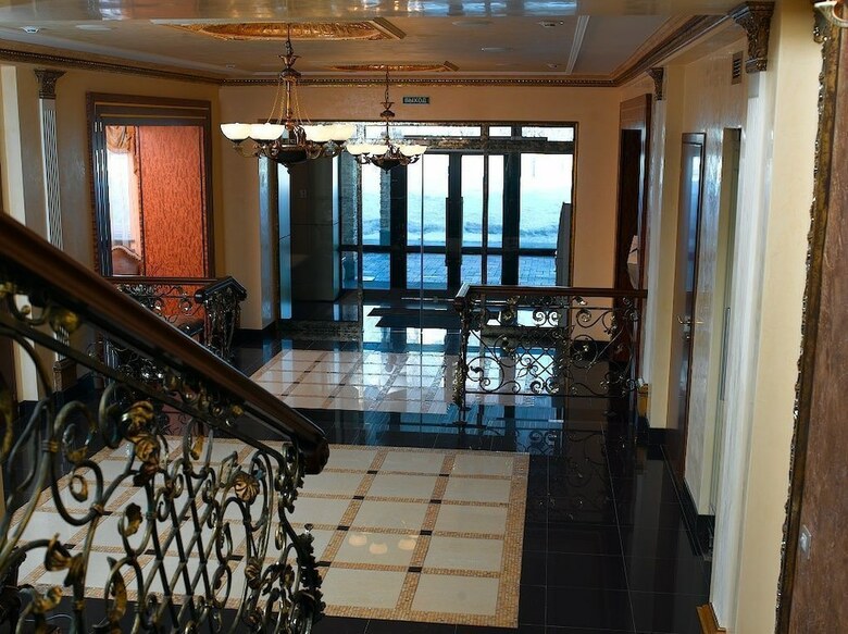 Hotel Nord Castle