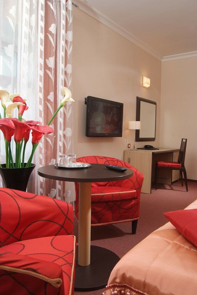Hotel Nord Castle