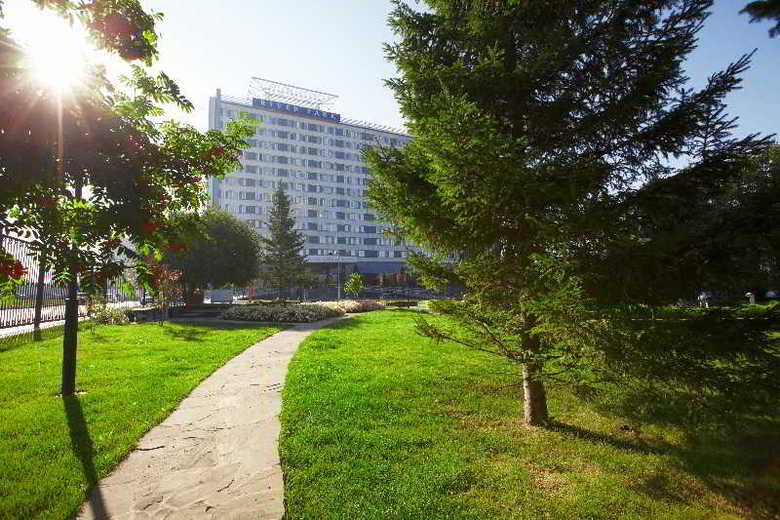 River Park Ob'hotel