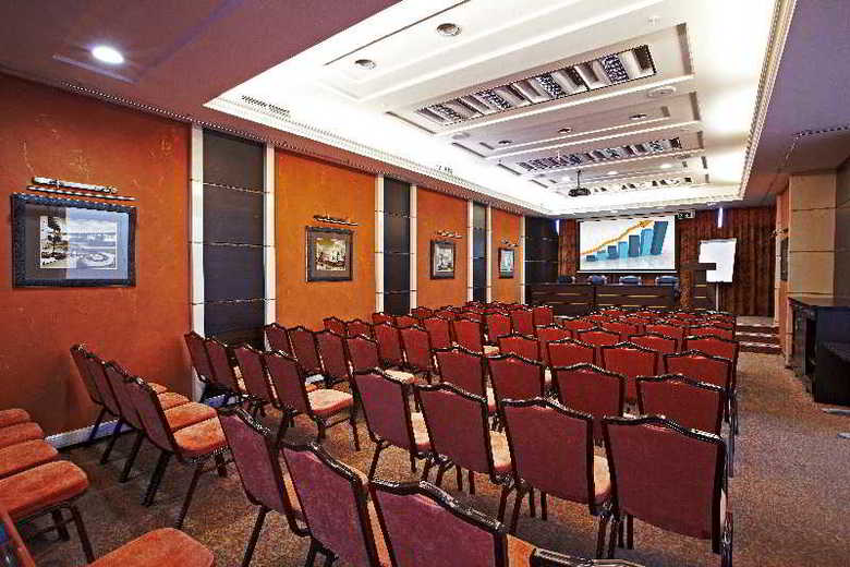 River Park Ob'hotel