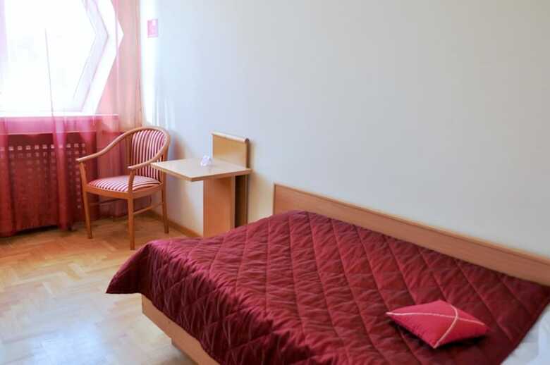 Azimut Hotel Siberia