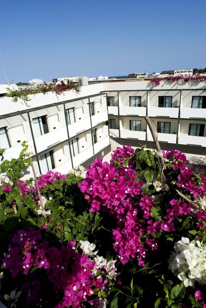 Onomo Dakar Airport Hotel