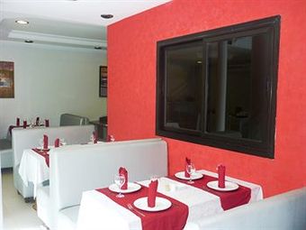 Sargal Airport Hotel