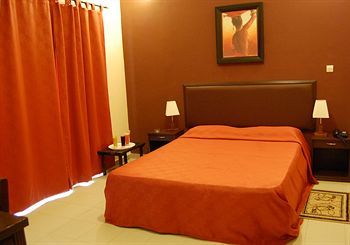 Sargal Airport Hotel