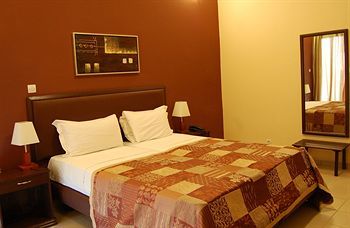 Sargal Airport Hotel