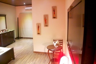 Business Hotel