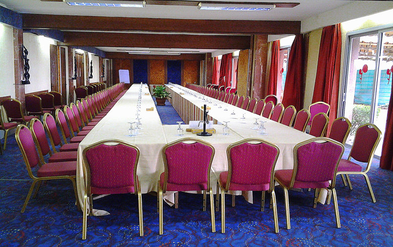 Hotel Savana Dakar