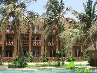 Hotel Savana Dakar