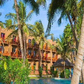 Hotel Savana Dakar