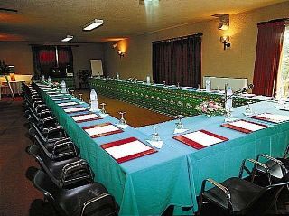 Hotel Savana Dakar