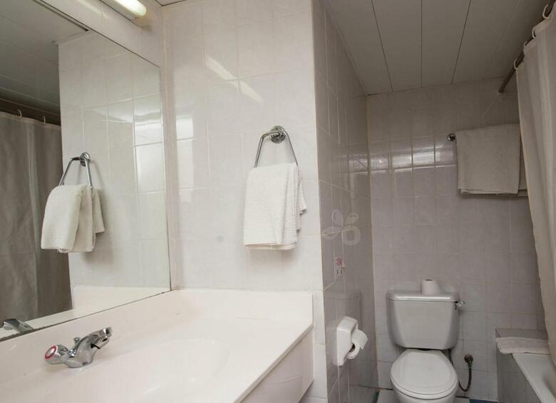 Hotel Papantonia Apts
