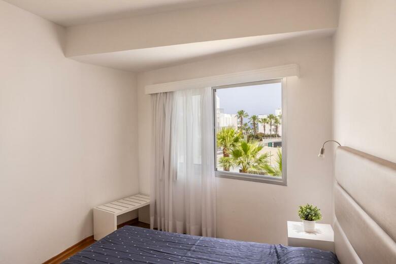 Hotel Papantonia Apts