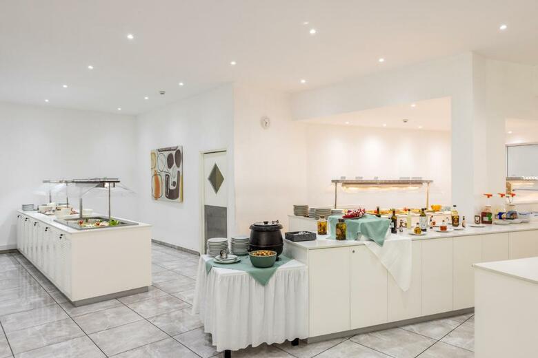 Hotel Papantonia Apts