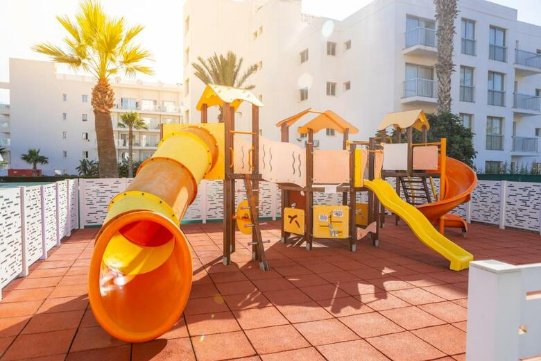 Hotel Papantonia Apts