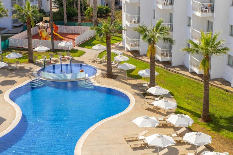 Hotel Papantonia Apts