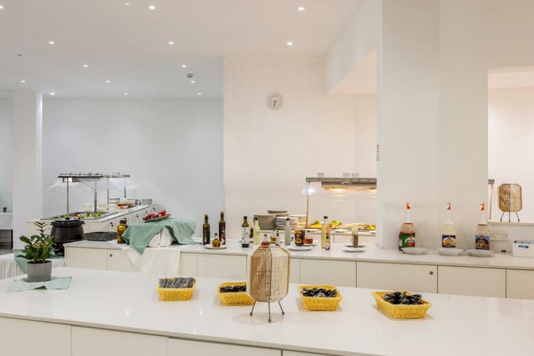 Hotel Papantonia Apts