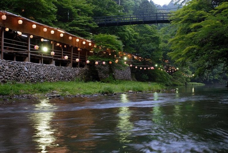 Hotel Momijiya