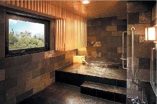 Kanzanji Sago Royal Hotel