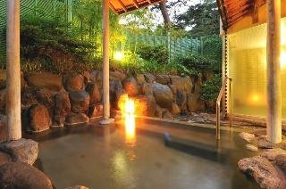 Hotel Gensen No Yado Shofuen