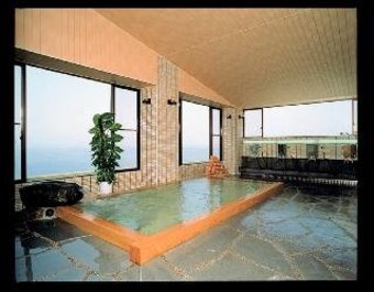 Umi No Hotel Isaba