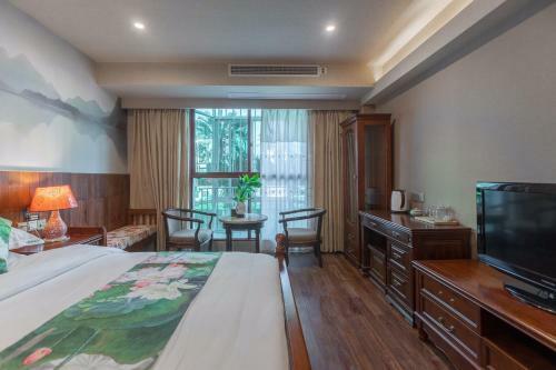Hotel Guilin Oasis Inn