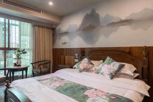 Hotel Guilin Oasis Inn