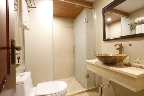 Hotel Guilin Oasis Inn