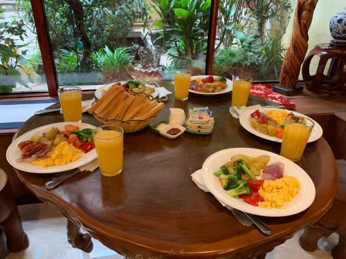 Hotel Guilin Oasis Inn