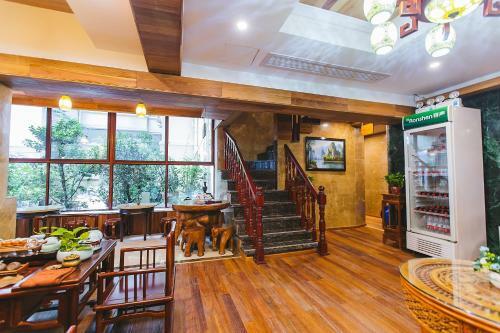 Hotel Guilin Oasis Inn